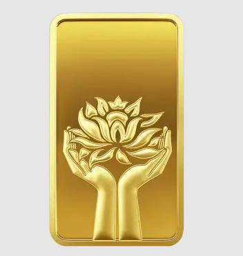 Gold and silver bullion bars in Gurugram – investment bullion Aashirwad Jewellers